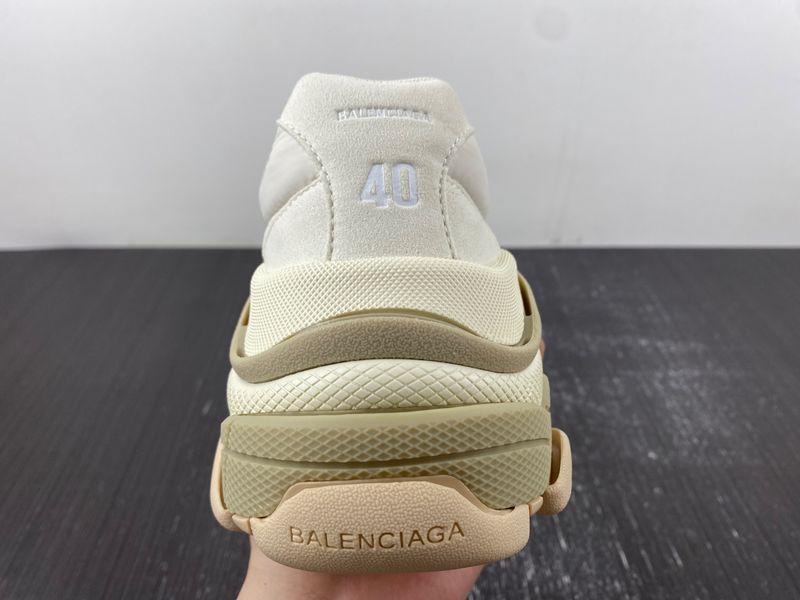 Men Women B*alenciaga Triple s AM20230906-6