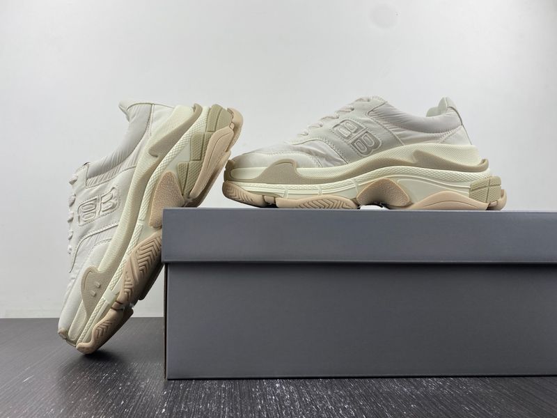 Men Women B*alenciaga Triple s AM20230906-6