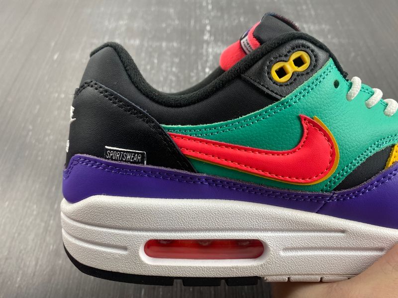 Air Max 1 Windbreaker AO1021-023