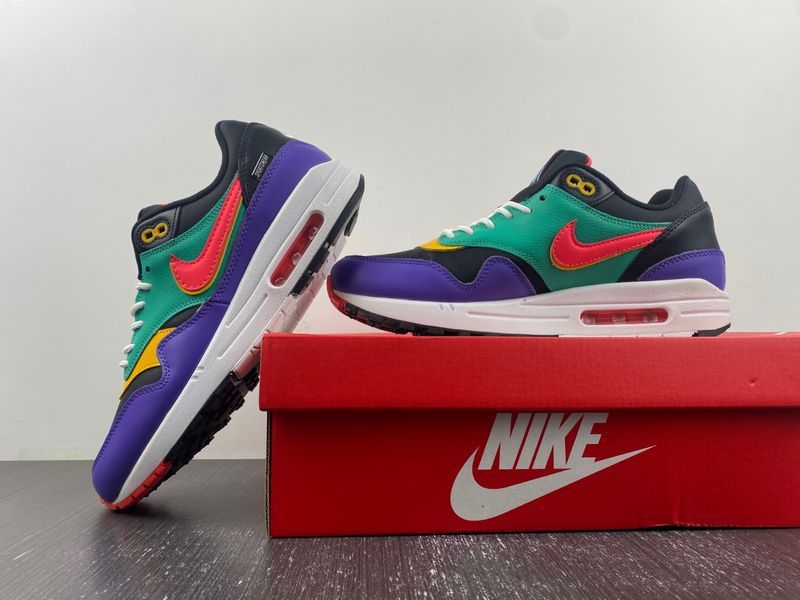 Air Max 1 Windbreaker AO1021-023