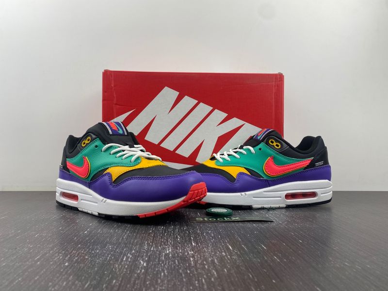 Air Max 1 Windbreaker AO1021-023