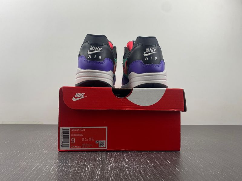Air Max 1 Windbreaker AO1021-023