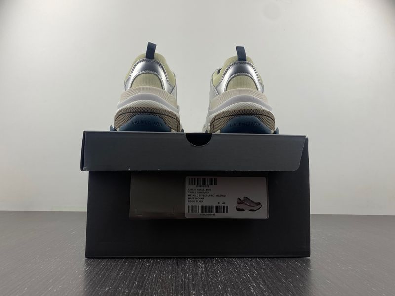 Men Women B*alenciaga Triple s AM20230907-1