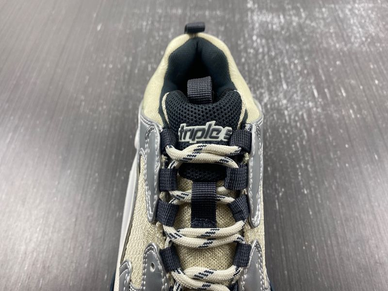 Men Women B*alenciaga Triple s AM20230907-1