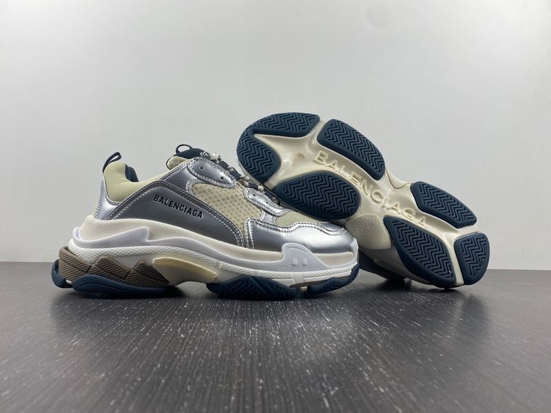 Men Women B*alenciaga Triple s AM20230907-1