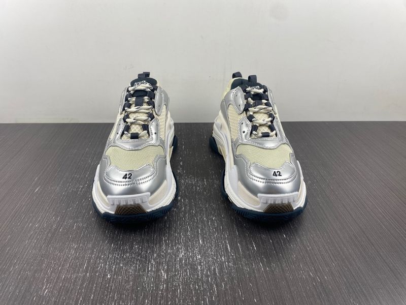 Men Women B*alenciaga Triple s AM20230907-1
