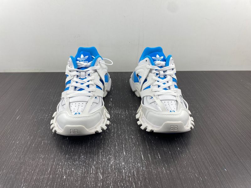 Men Women B*alenciaga Track AME20230907-2