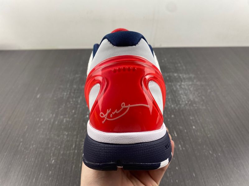 Kobe 6 Zoom CW2190-146