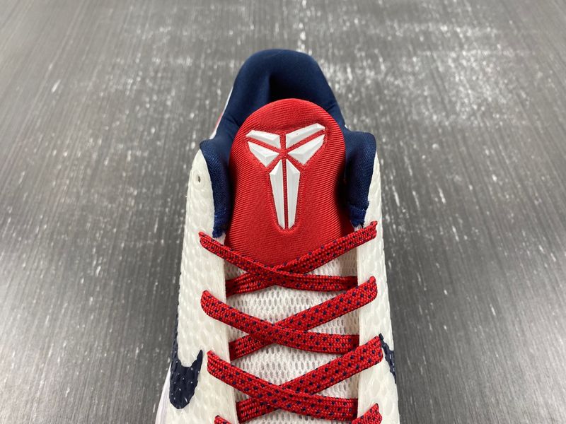 Kobe 6 Zoom CW2190-146