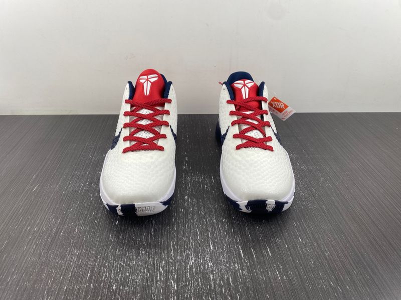 Kobe 6 Zoom CW2190-146