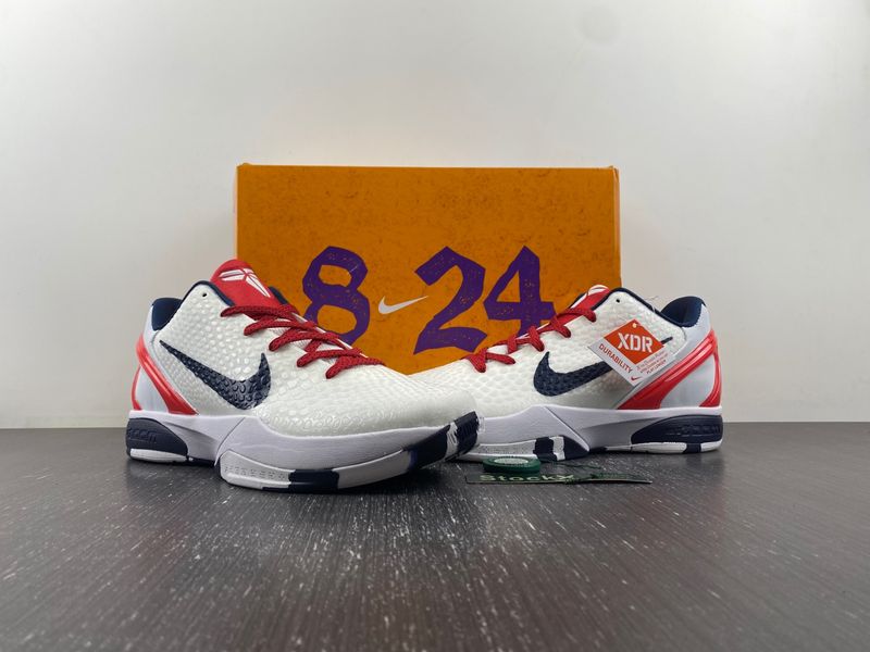 Kobe 6 Zoom CW2190-146