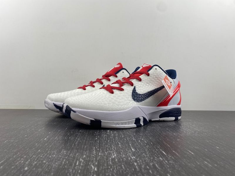 Kobe 6 Zoom CW2190-146