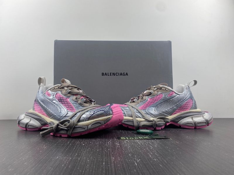 B*alenciaga 3XL Sneaker AM20230907-4