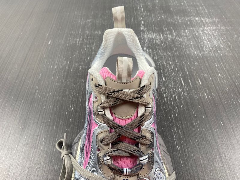 B*alenciaga 3XL Sneaker AM20230907-4