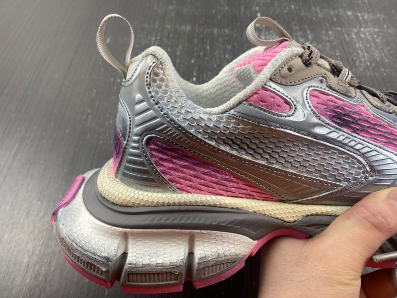 B*alenciaga 3XL Sneaker AM20230907-4
