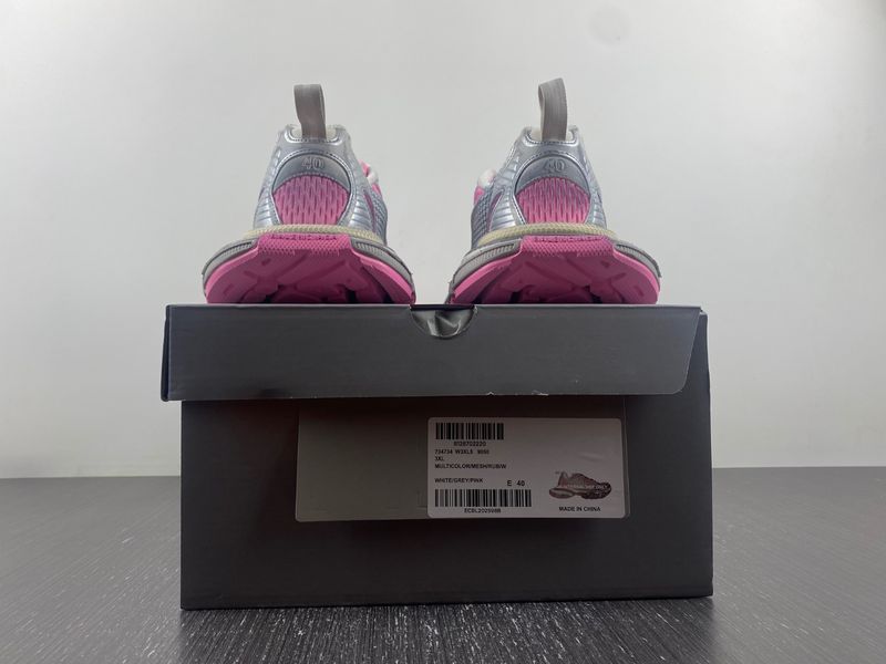 B*alenciaga 3XL Sneaker AM20230907-4