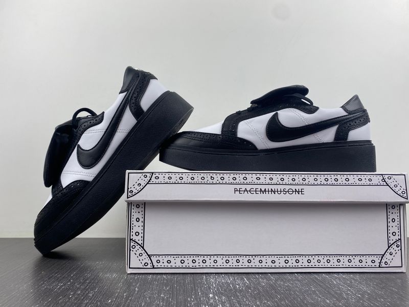 Kwondo 1 G-Dragon Peaceminusone Panda  DH2482-101