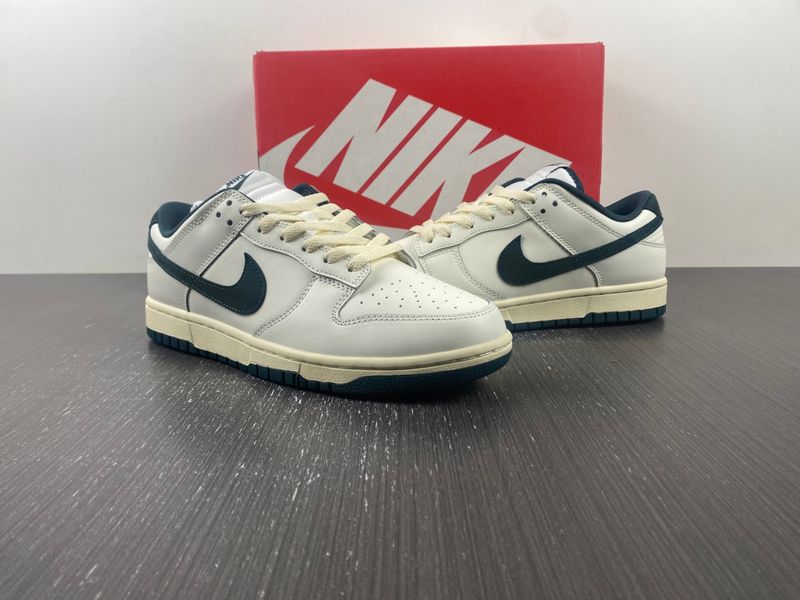 Dunk Low Athletic Department FQ8080-133