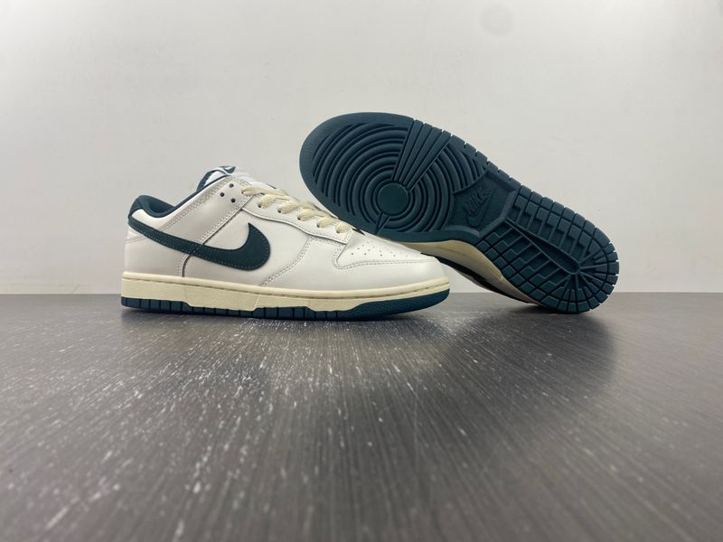 Dunk Low Athletic Department FQ8080-133