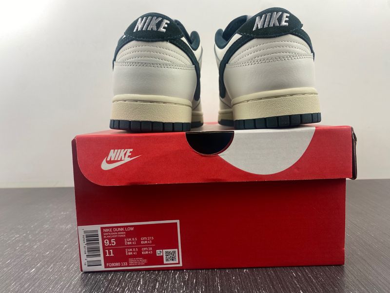 Dunk Low Athletic Department FQ8080-133