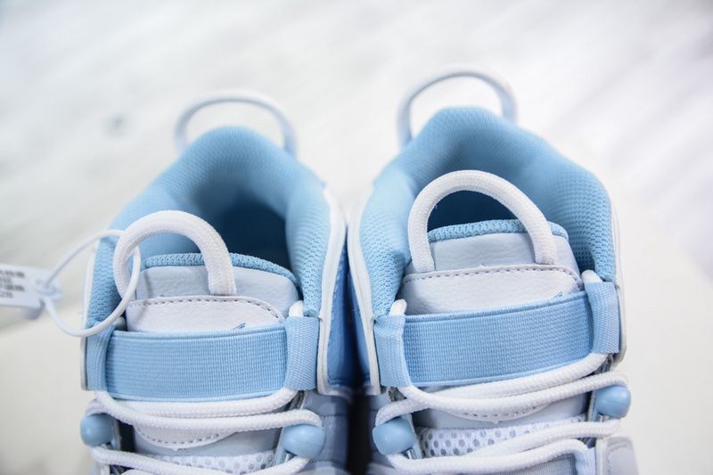 Air More Uptempo Psychic Blue Sky  DJ5159-400