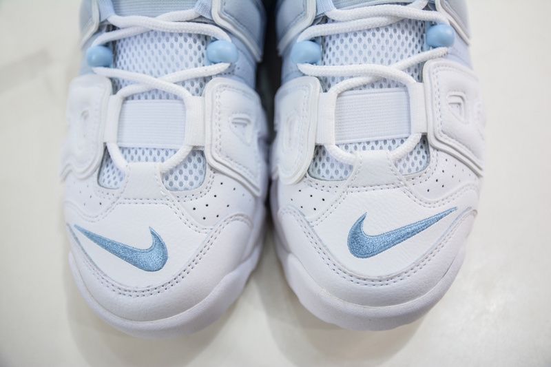 Air More Uptempo Psychic Blue Sky  DJ5159-400