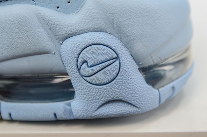 Air More Uptempo Psychic Blue Sky  DJ5159-400