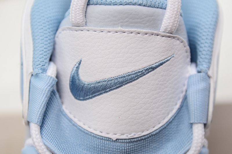 Air More Uptempo Psychic Blue Sky  DJ5159-400