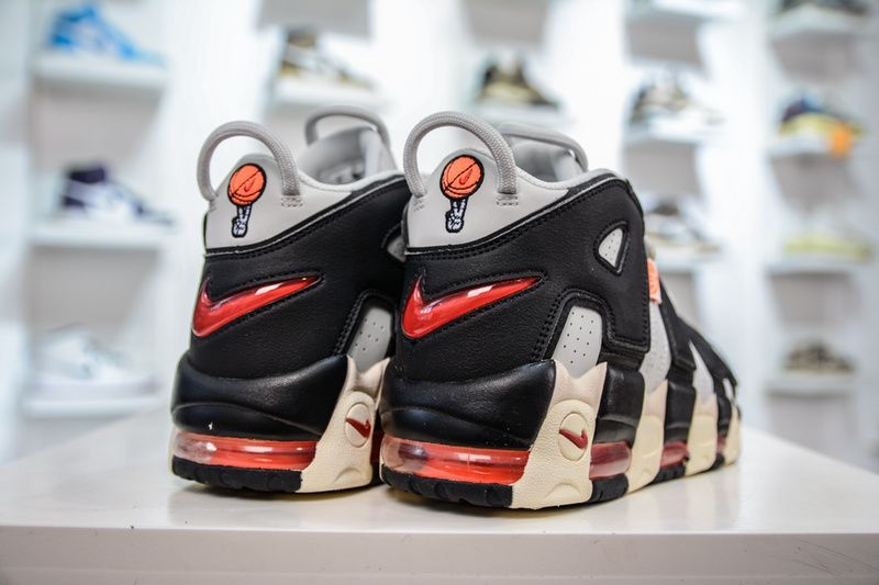 Air More Uptempo Hoops DX3356-001