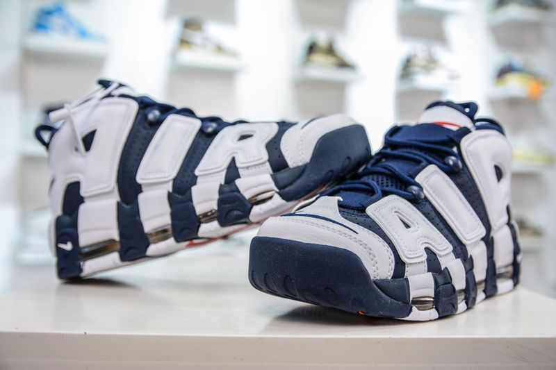 Air More Uptempo Olympic  414962-104