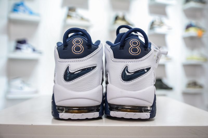 Air More Uptempo Olympic  414962-104