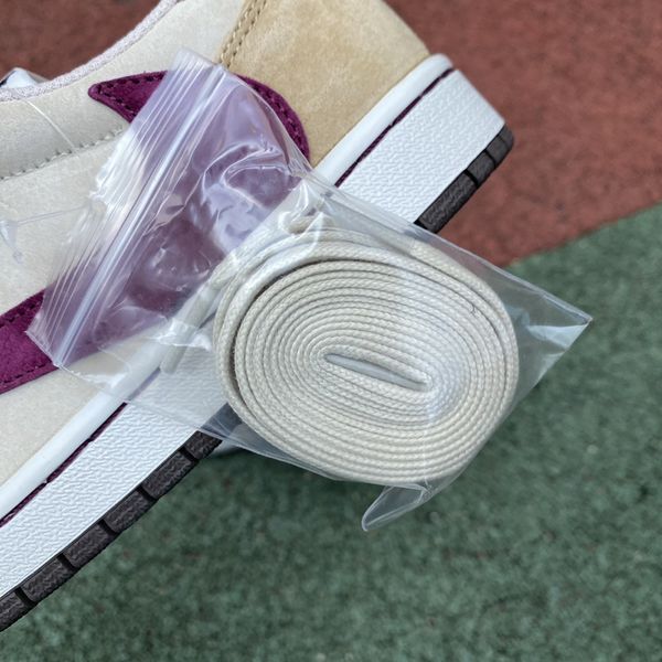 Air Jordan 1 Low Travis Scott DM7866-811