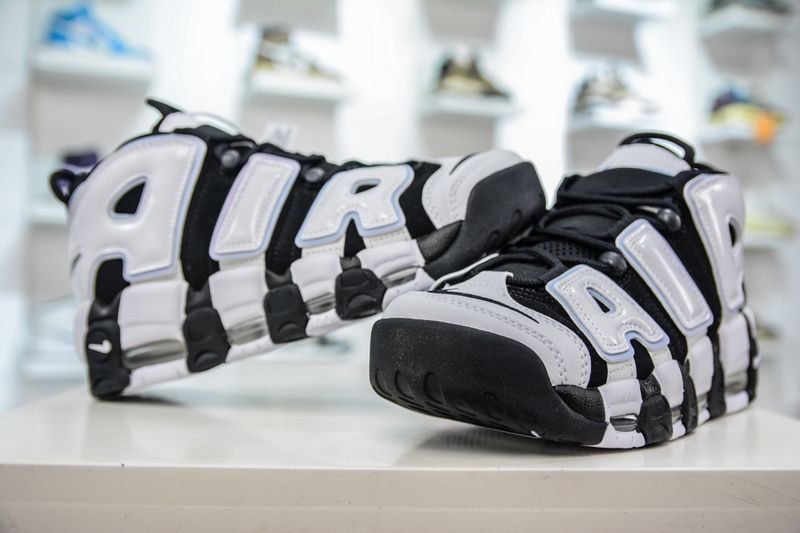 Air More Uptempo 96 Cobalt Bliss DV0819-001
