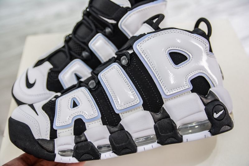 Air More Uptempo 96 Cobalt Bliss DV0819-001