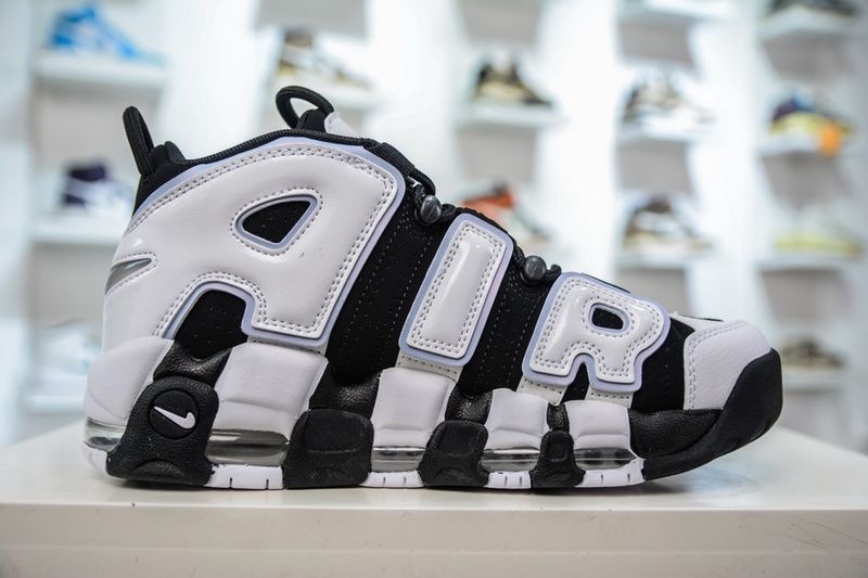 Air More Uptempo 96 Cobalt Bliss DV0819-001
