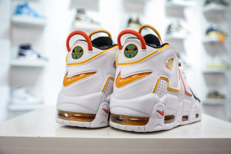 Air More Uptempo Rayguns  DD9223-100