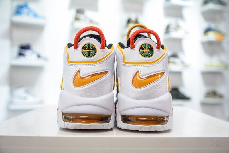 Air More Uptempo Rayguns  DD9223-100