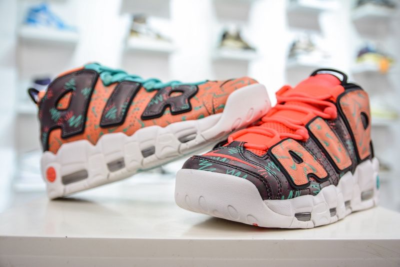 Air More Uptempo What The 90s  AT3408-800