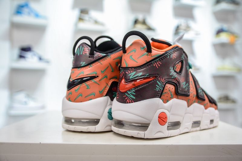 Air More Uptempo What The 90s  AT3408-800