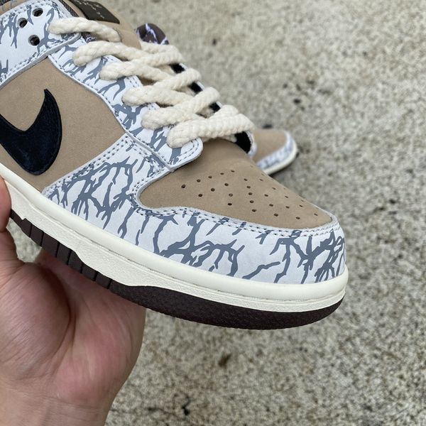Dunk Low Travis Scott Crack CT5053-010