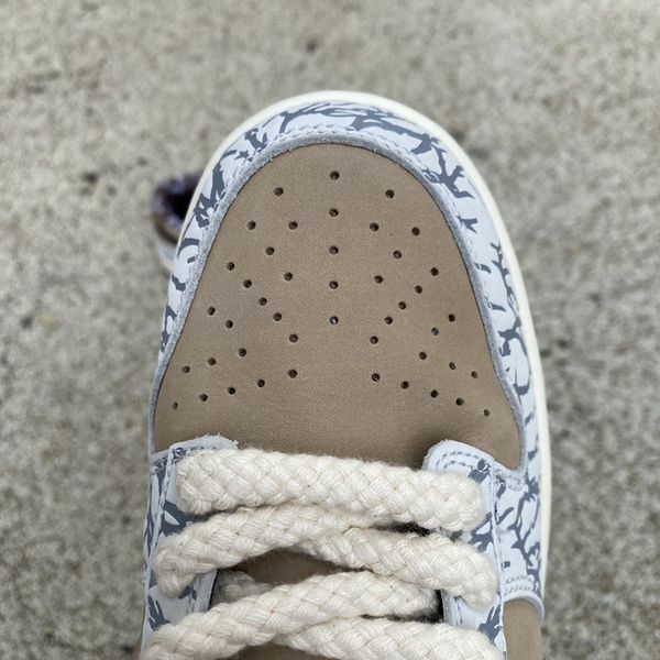 Dunk Low Travis Scott Crack CT5053-010