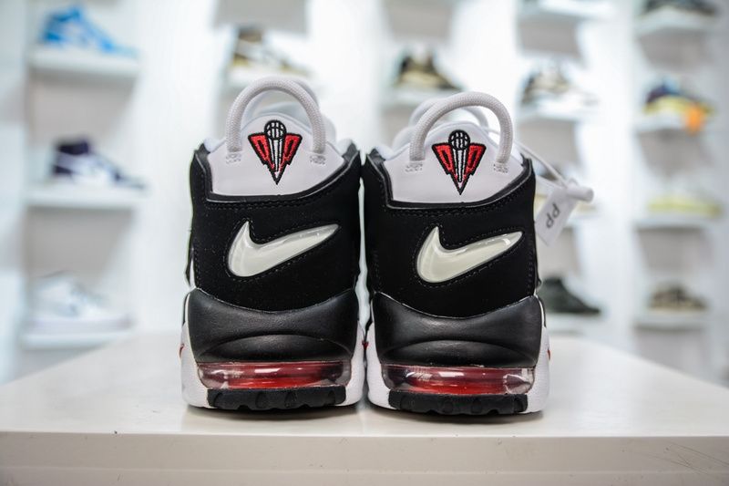 Air More Uptempo Scottie Pippen  414962-105