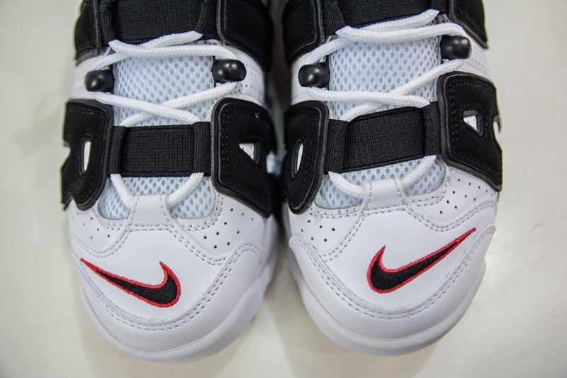 Air More Uptempo Scottie Pippen  414962-105