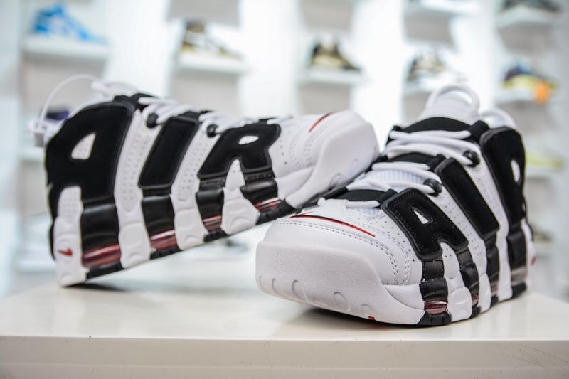 Air More Uptempo Scottie Pippen  414962-105