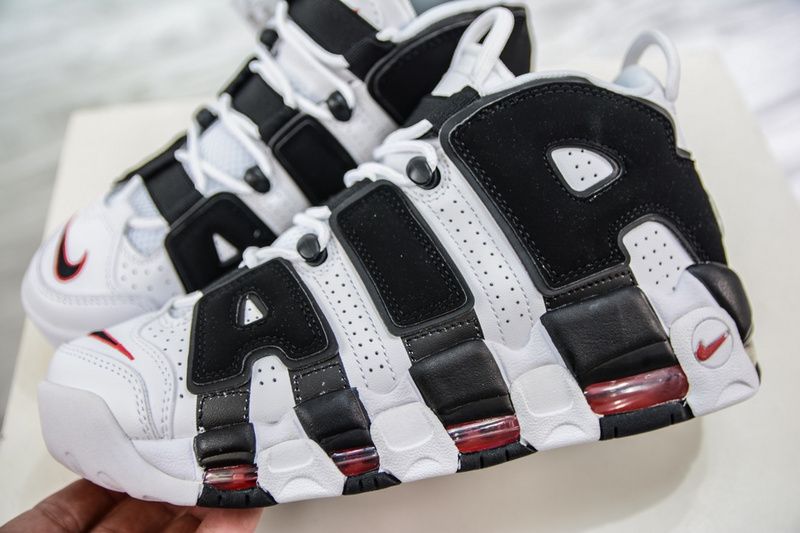 Air More Uptempo Scottie Pippen  414962-105