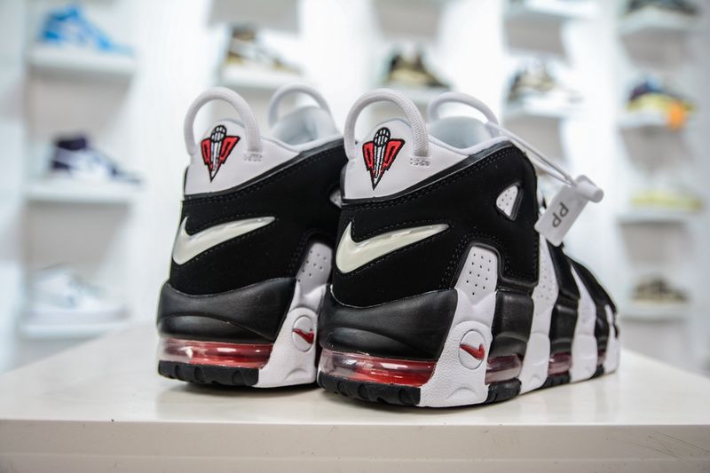 Air More Uptempo Scottie Pippen  414962-105