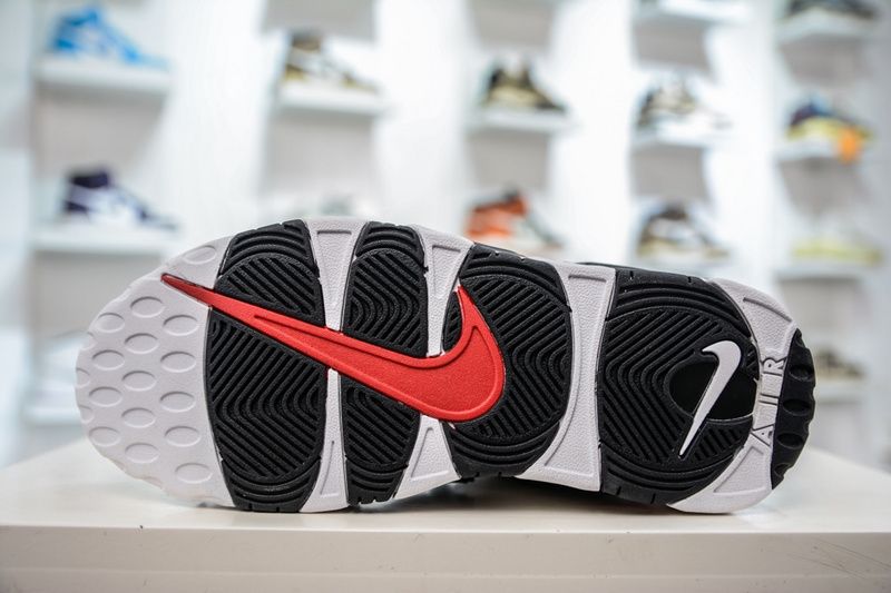 Air More Uptempo Scottie Pippen  414962-105