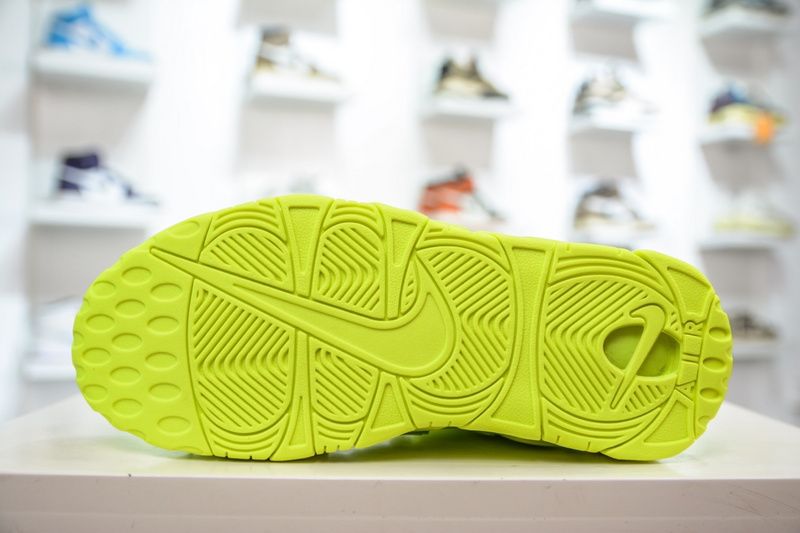Air More Uptempo 96 Volt DX1790-700