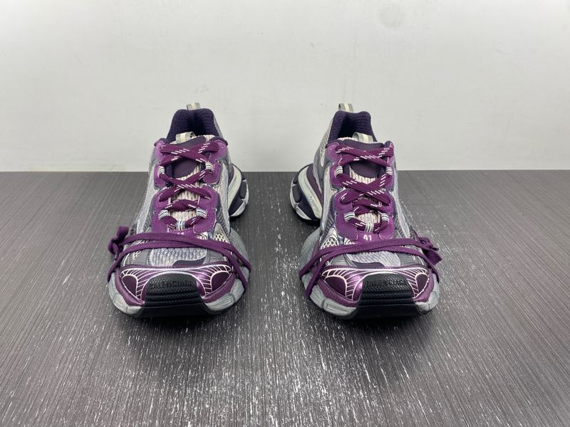 B*alenciaga 3XL Sneaker AM20231016-2