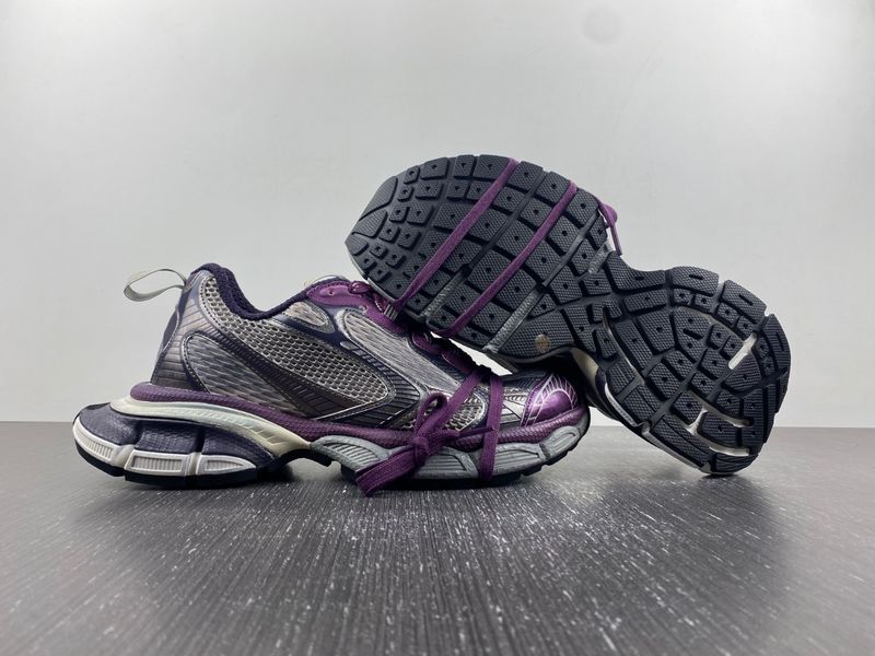 B*alenciaga 3XL Sneaker AM20231016-2